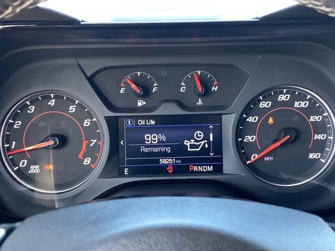 Used 2019 Chevrolet Camaro LT w/ RS Package RWD image 31