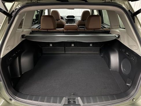 Used 2020 Subaru Forester Touring w/ Popular Package #2 image 19