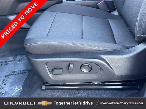 Used 2023 Chevrolet Colorado Trail Boss w/ Technology Package image 26