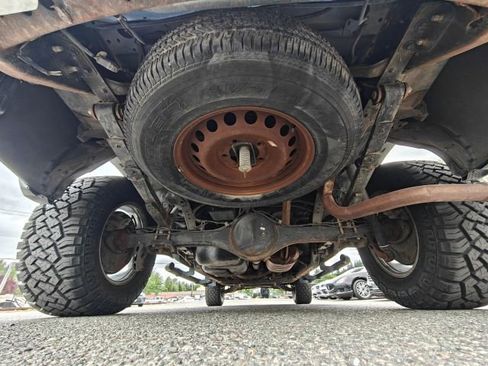 Used 2008 Toyota Tundra SR5 image 32