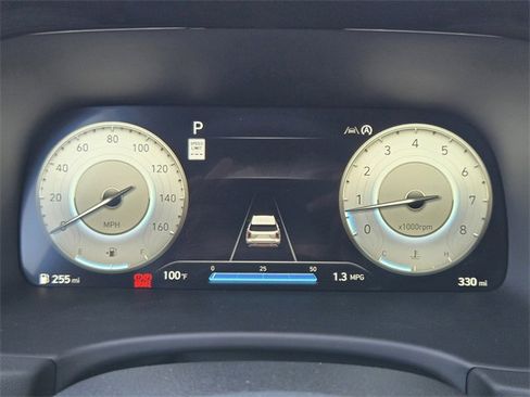 Used 2025 Hyundai Palisade Calligraphy image 10