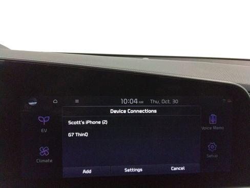 Used 2023 Kia Niro Wind w/ Wind Preserve Package image 26