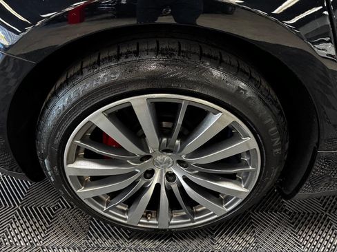 Used 2016 Maserati Ghibli S image 17