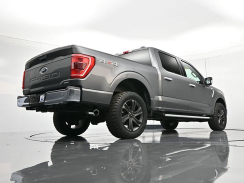 Used 2023 Ford F150 XLT w/ Equipment Group 302A High image 44