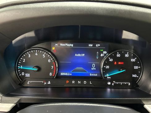 Certified 2023 Ford Explorer XLT w/ Equipment Group 202A AWD/4WD image 17