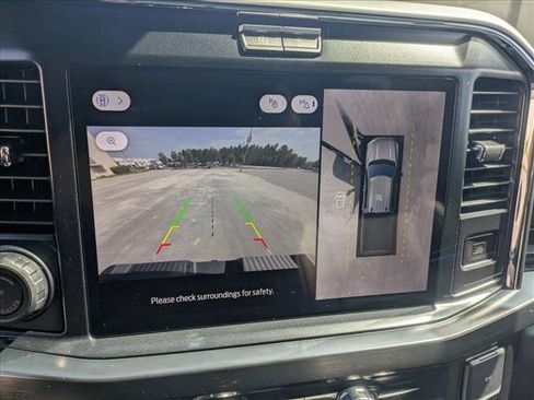 New 2026 Ford F350 Lariat w/ Lariat Ultimate Package AWD/4WD image 12
