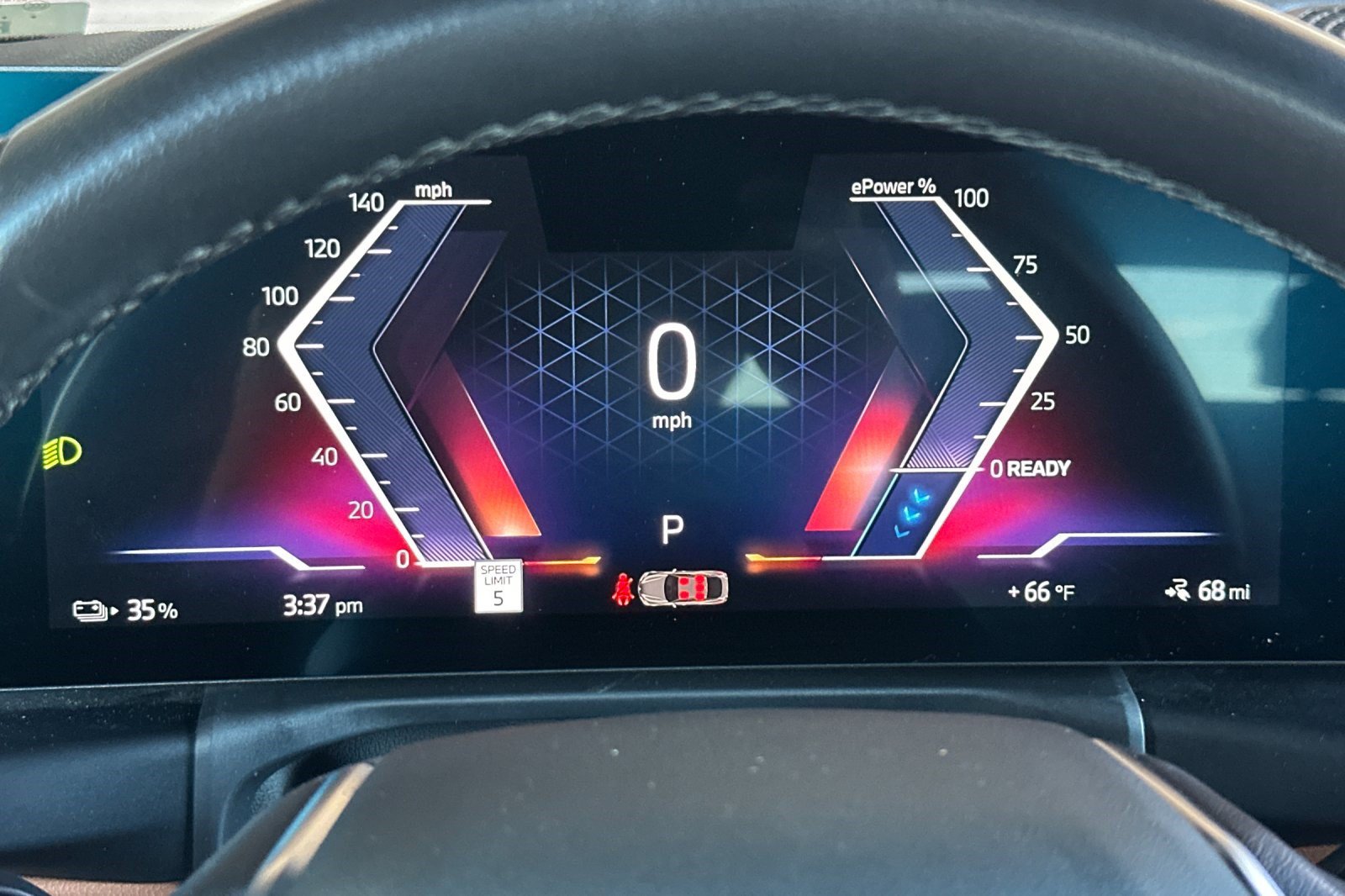 Certified 2024 BMW i4 eDrive35 w/ Convenience Package RWD image 35