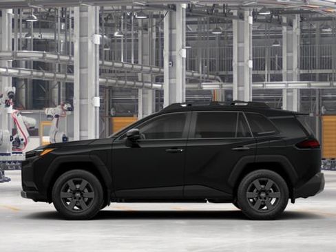 New 2026 Toyota RAV4 AWD Plug-in Hybrid image 6
