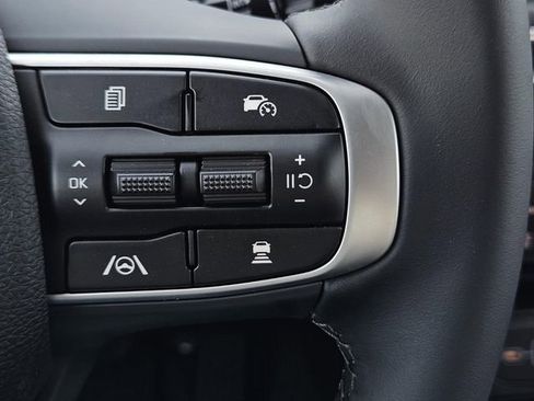 New 2026 Kia K5 GT-Line w/ GT-Line Red Interior Package image 18