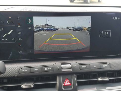 Certified 2025 Kia K4 EX image 30