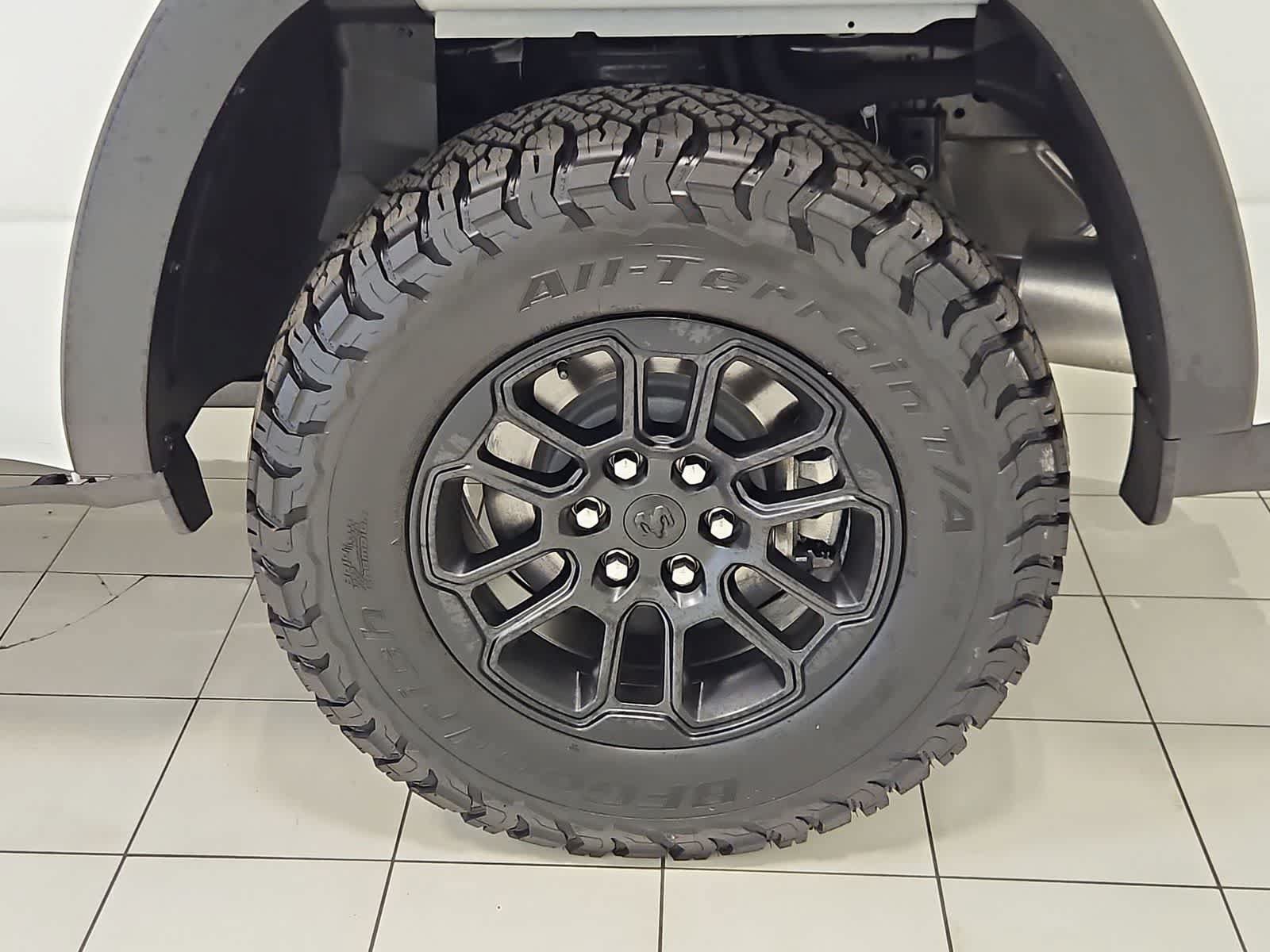 Used 2026 RAM 1500 Rebel w/ Rebel Level 1 Equipment Group AWD/4WD image 23