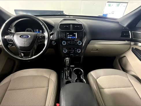 Used 2018 Ford Explorer XLT image 15