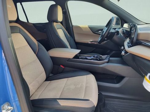 Used 2026 Chevrolet Equinox ACTIV AWD/4WD image 28