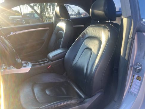 Used 2016 Audi A5 2.0T Premium image 11