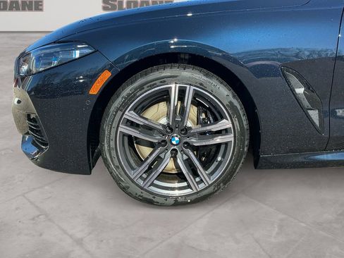 New 2026 BMW 840i xDrive Convertible image 14