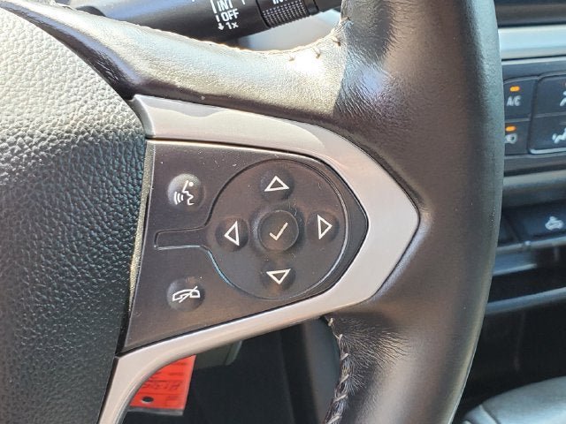 Used 2017 Chevrolet Colorado LT w/ Redline Special Edition AWD/4WD image 12