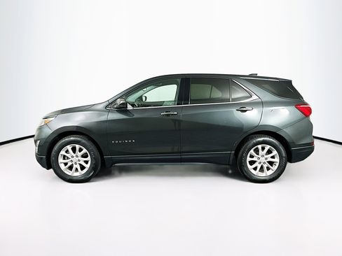 Used 2020 Chevrolet Equinox LT FWD image 4