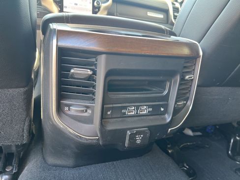 Certified 2022 RAM 3500 Laramie image 64