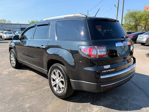 Used 2014 GMC Acadia SLT image 6