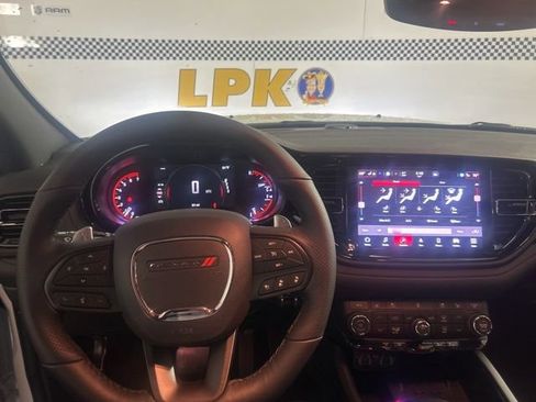 New 2026 Dodge Durango GT image 5