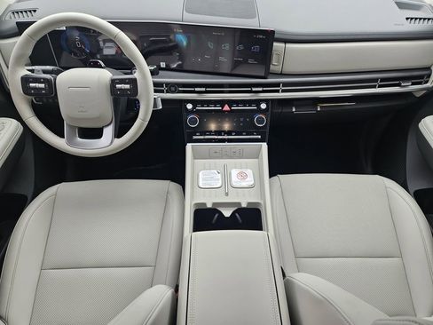 New 2026 Hyundai Santa Fe SEL FWD image 25
