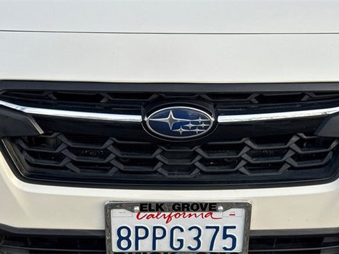 Used 2020 Subaru Crosstrek 2.0i Limited w/ Moonroof Package w/Navigation image 48