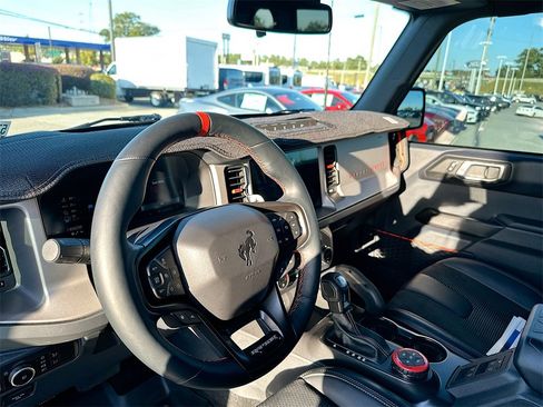 Certified 2023 Ford Bronco Raptor image 10