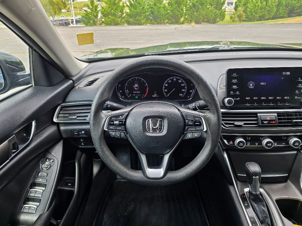 Used 2019 Honda Accord LX image 14