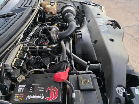 Used 2006 Ford F150 STX image 40