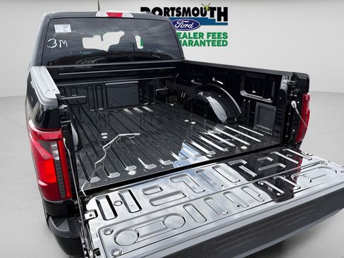 New 2026 Ford F150 STX w/ Equipment Group 200A AWD/4WD image 14