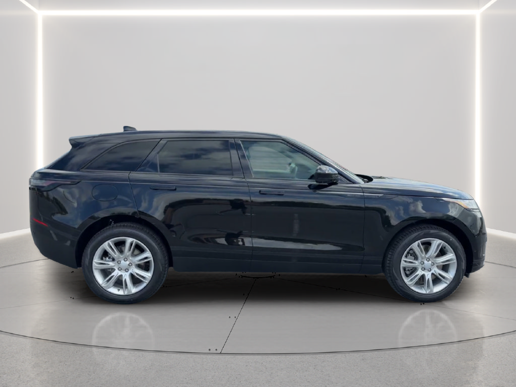 New 2026 Land Rover Range Rover Velar S AWD/4WD image 4