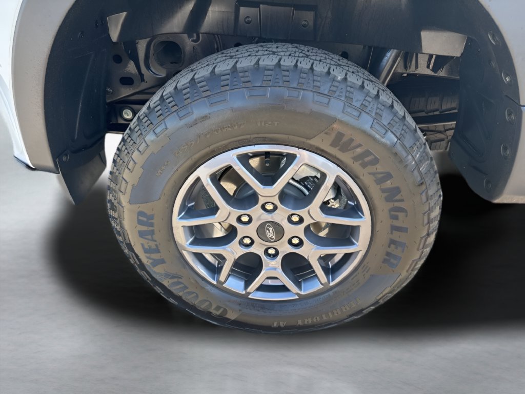 Used 2025 Ford Ranger XLT w/ FX4 Off-Road Package AWD/4WD image 29