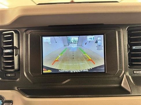 Used 2022 Ford Bronco Wildtrak AWD/4WD image 33