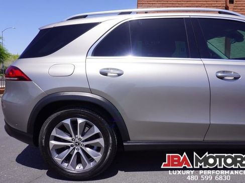 Used 2020 Mercedes-Benz GLE 450 4MATIC image 69