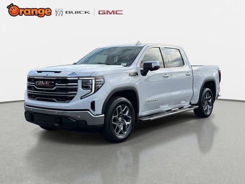 New 2026 GMC Sierra 1500 SLT w/ SLT Premium Plus Package image 7