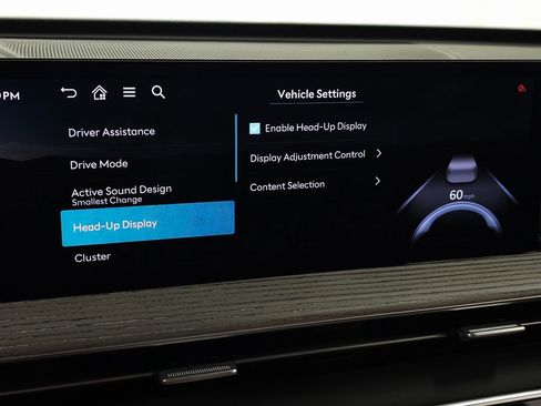 New 2025 Genesis GV80 3.5T Prestige image 19