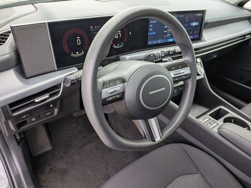 Used 2025 Hyundai Sonata SEL image 14