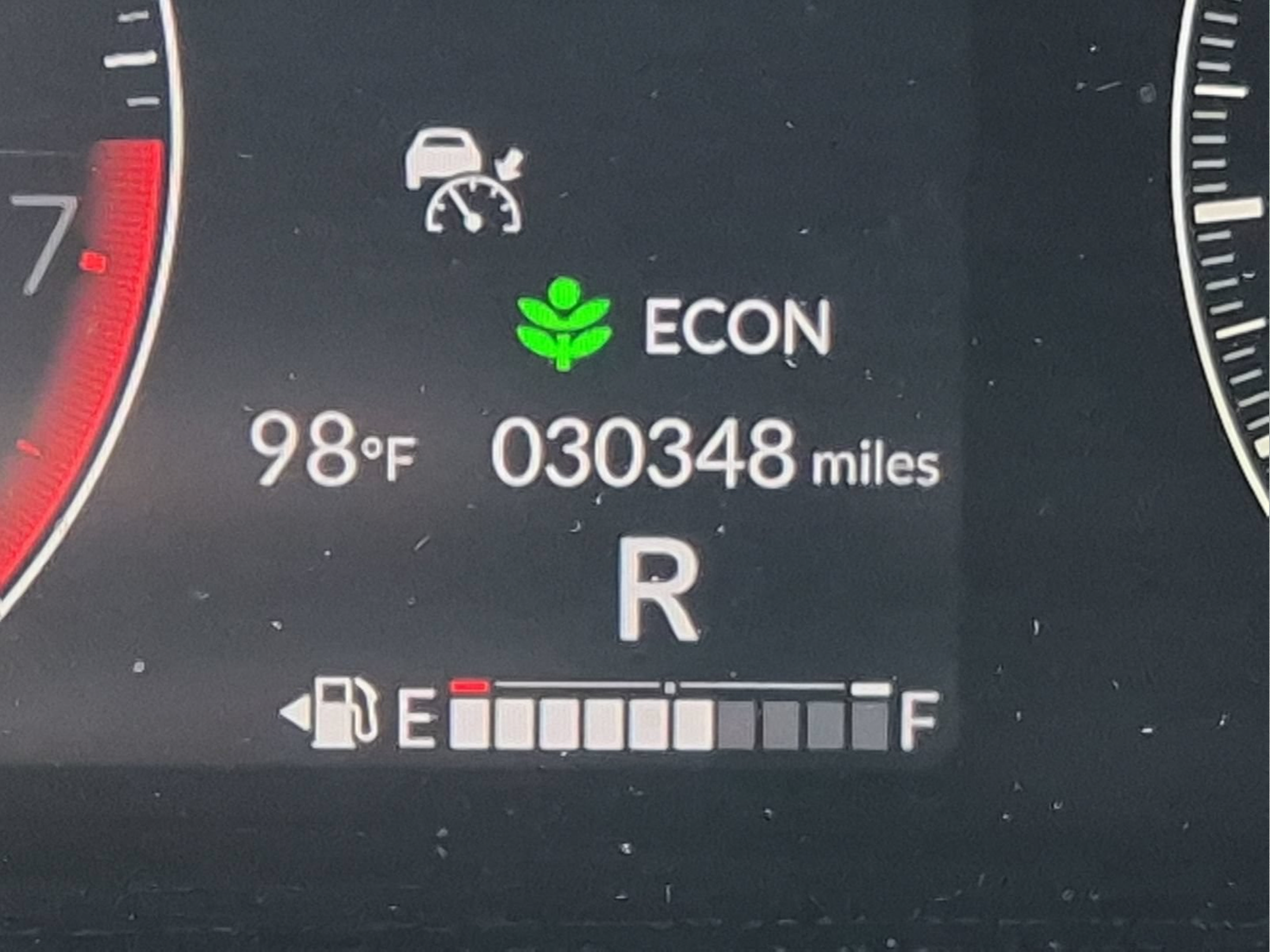 Certified 2024 Honda HR-V Sport image 11