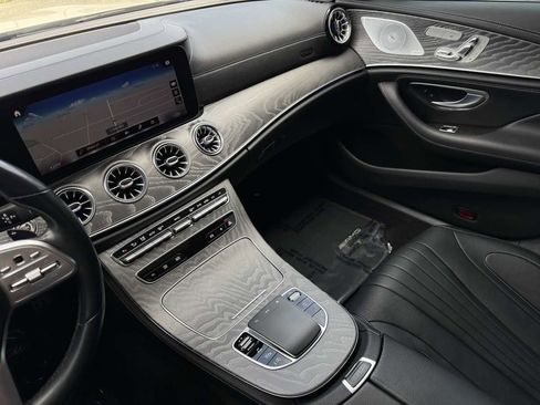 Used 2021 Mercedes-Benz CLS 450 4MATIC image 17