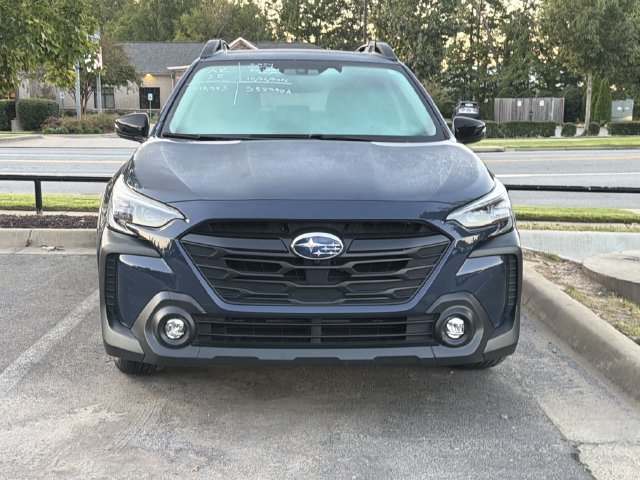 Certified 2024 Subaru Outback Onyx Edition XT AWD/4WD image 2