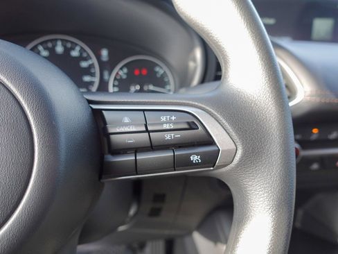 New 2026 MAZDA MAZDA3 s FWD image 16