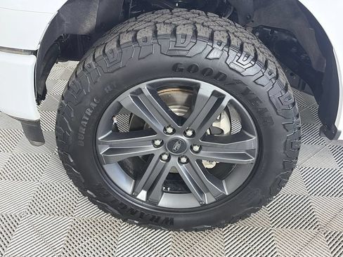 Certified 2023 Ford F150 XLT w/ Equipment Group 302A High AWD/4WD image 8