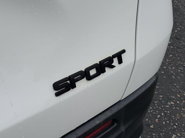 Used 2024 Honda HR-V Sport image 7