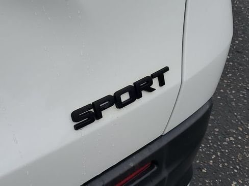 Used 2024 Honda HR-V Sport image 7