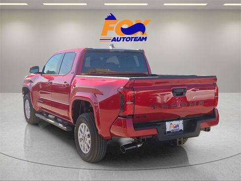 New 2026 Toyota Tacoma SR5 image 3