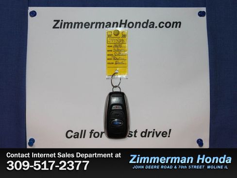 Used 2023 Subaru Outback Touring image 27