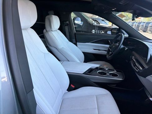 Certified 2024 Cadillac Lyriq Sport AWD/4WD image 9