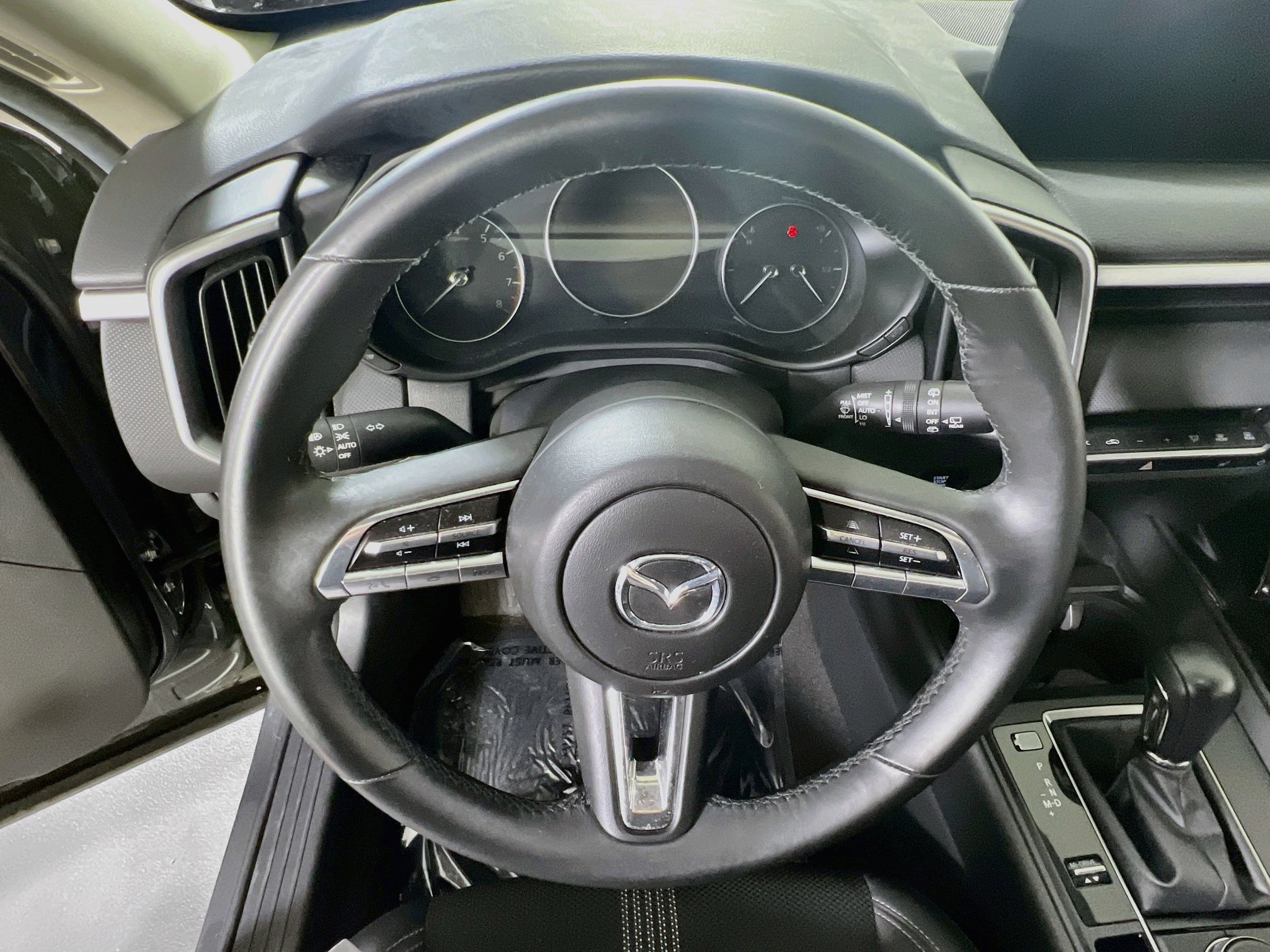 Used 2024 MAZDA CX-50 AWD 2.5 S w/ Weather Package image 11
