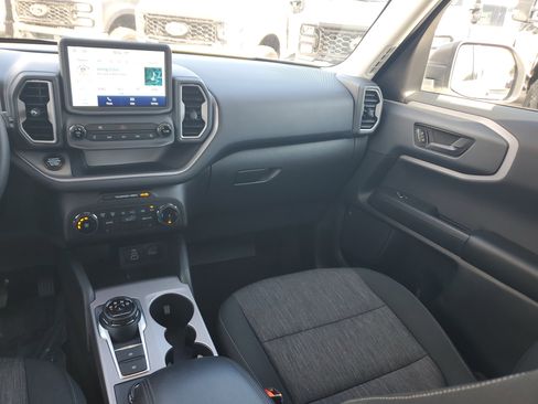 Used 2024 Ford Bronco Sport Big Bend w/ Convenience Package image 17