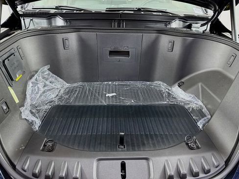 New 2025 Ford F150 Lightning Flash image 30